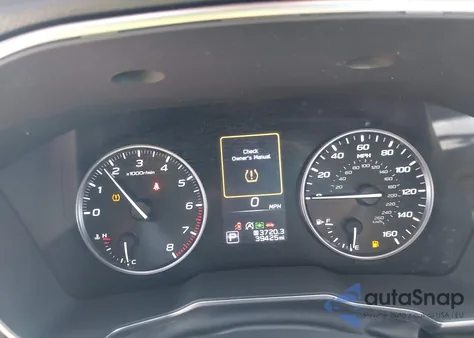 2024 Subaru Legacy Limited z USA, uszkodzony, nr VIN 4S3BWAN68R3006201